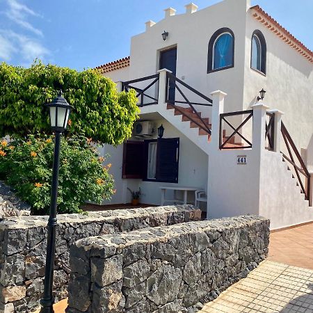 Juangy'S Apartments In Las Adelfas Golf Del Sur San Miguel de Abona Buitenkant foto
