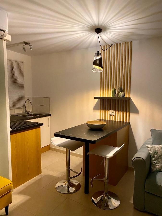 Juangy'S Apartments In Las Adelfas Golf Del Sur San Miguel de Abona Buitenkant foto