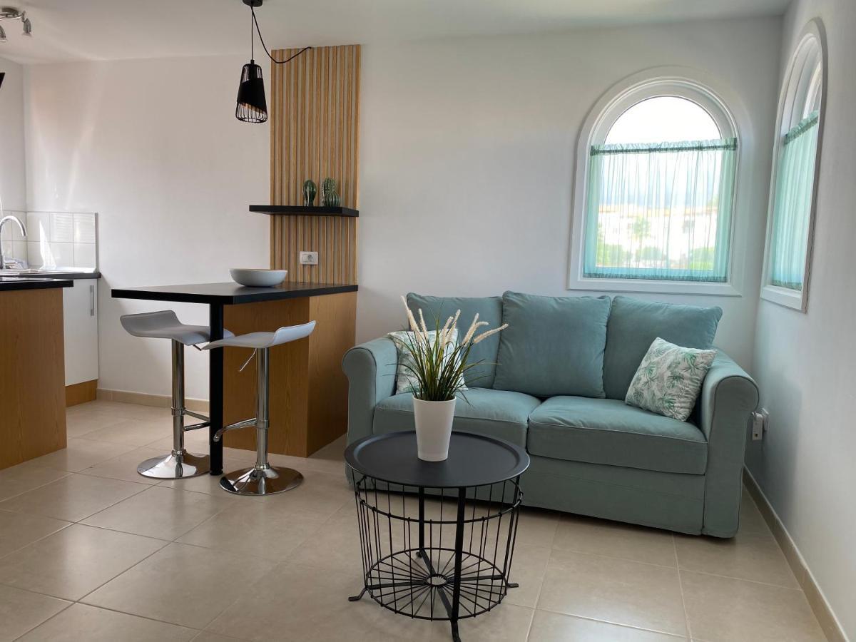 Juangy'S Apartments In Las Adelfas Golf Del Sur San Miguel de Abona Buitenkant foto