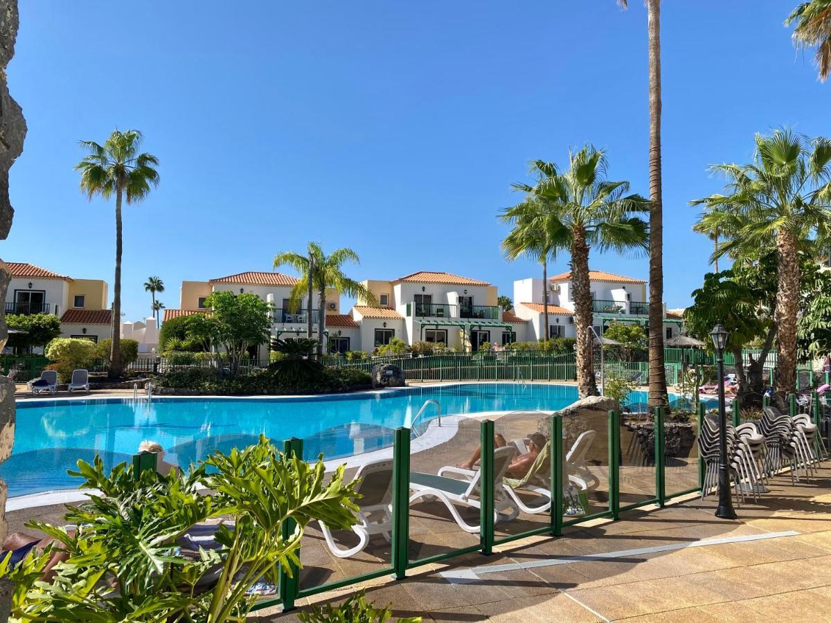 Juangy'S Apartments In Las Adelfas Golf Del Sur San Miguel de Abona Buitenkant foto