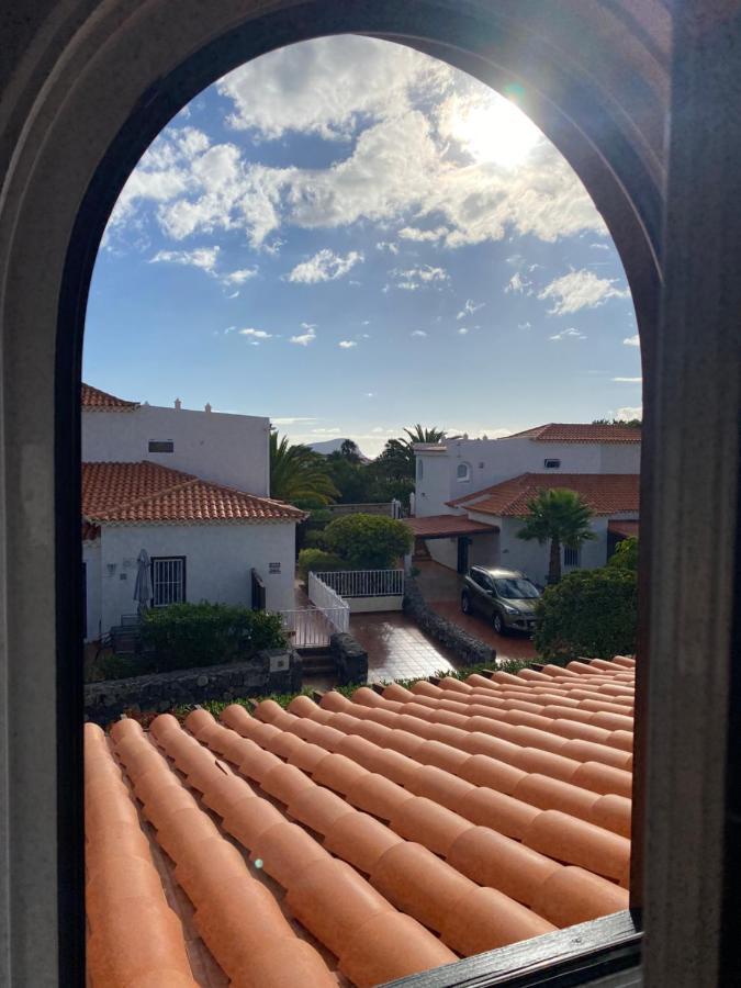 Juangy'S Apartments In Las Adelfas Golf Del Sur San Miguel de Abona Buitenkant foto