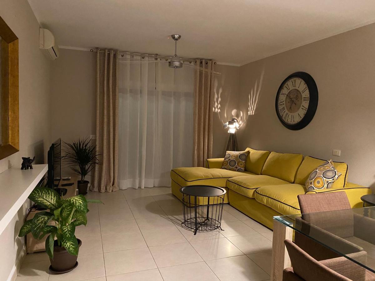 Juangy'S Apartments In Las Adelfas Golf Del Sur San Miguel de Abona Buitenkant foto