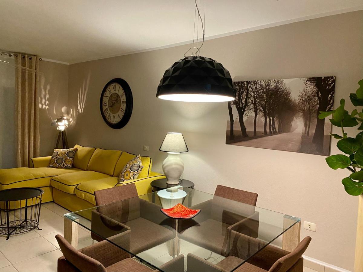 Juangy'S Apartments In Las Adelfas Golf Del Sur San Miguel de Abona Buitenkant foto