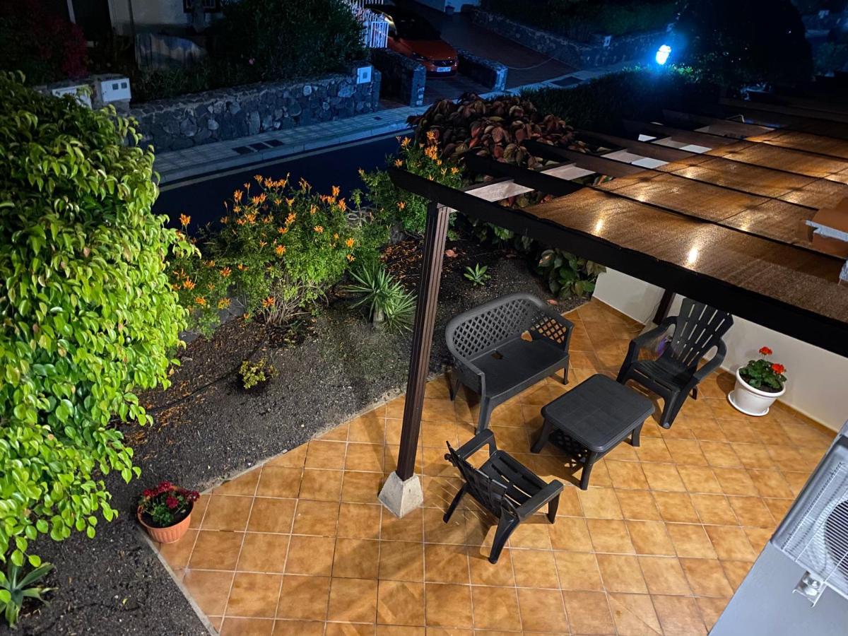 Juangy'S Apartments In Las Adelfas Golf Del Sur San Miguel de Abona Buitenkant foto