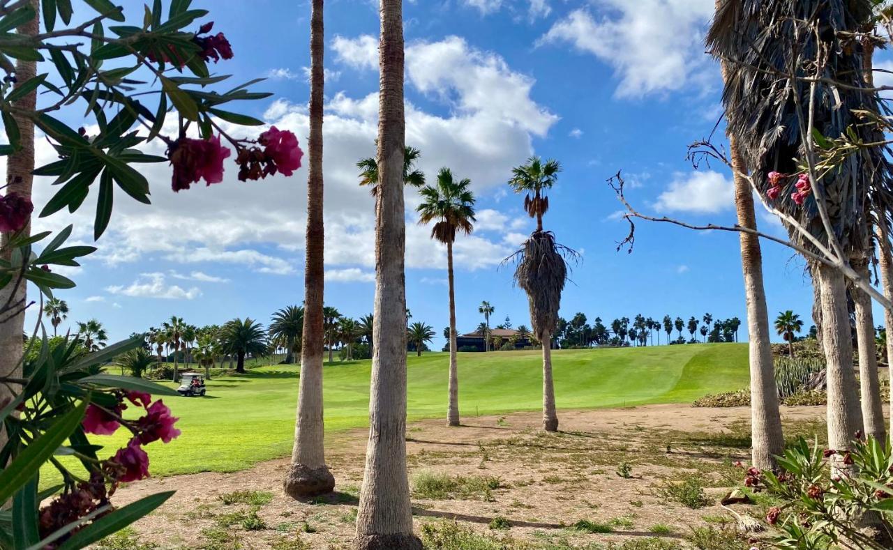 Juangy'S Apartments In Las Adelfas Golf Del Sur San Miguel de Abona Buitenkant foto