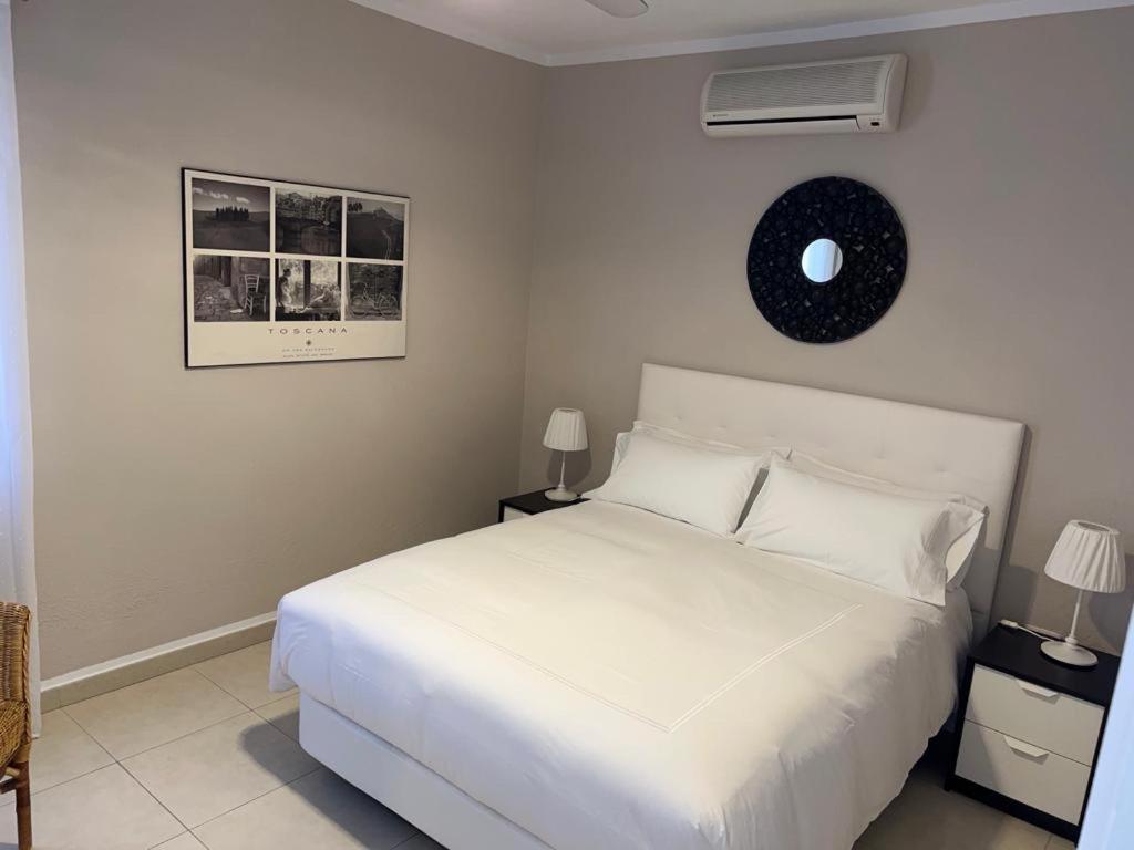 Juangy'S Apartments In Las Adelfas Golf Del Sur San Miguel de Abona Buitenkant foto